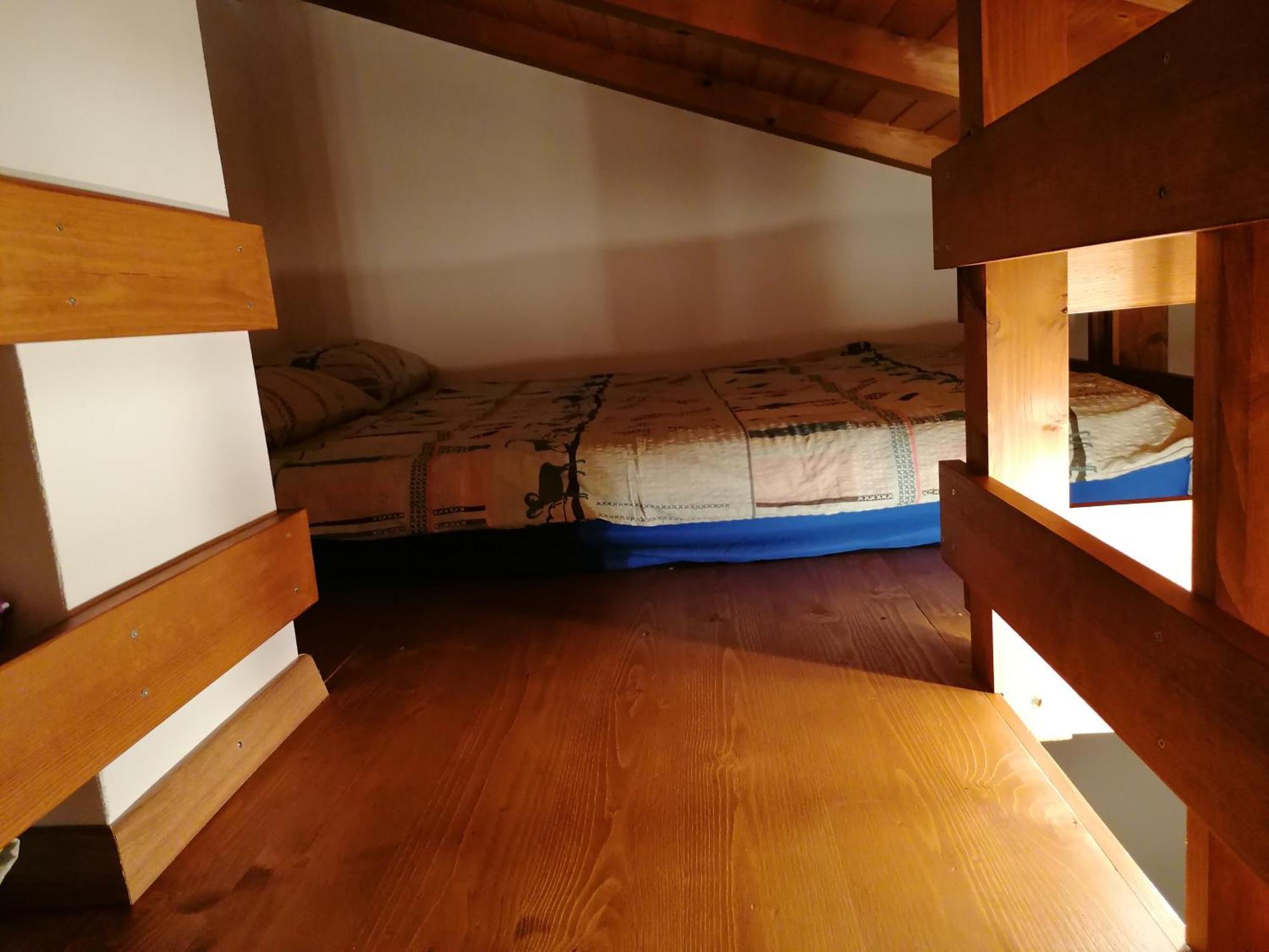 Les Combles Des Combes Hotel Ollon Bagian luar foto