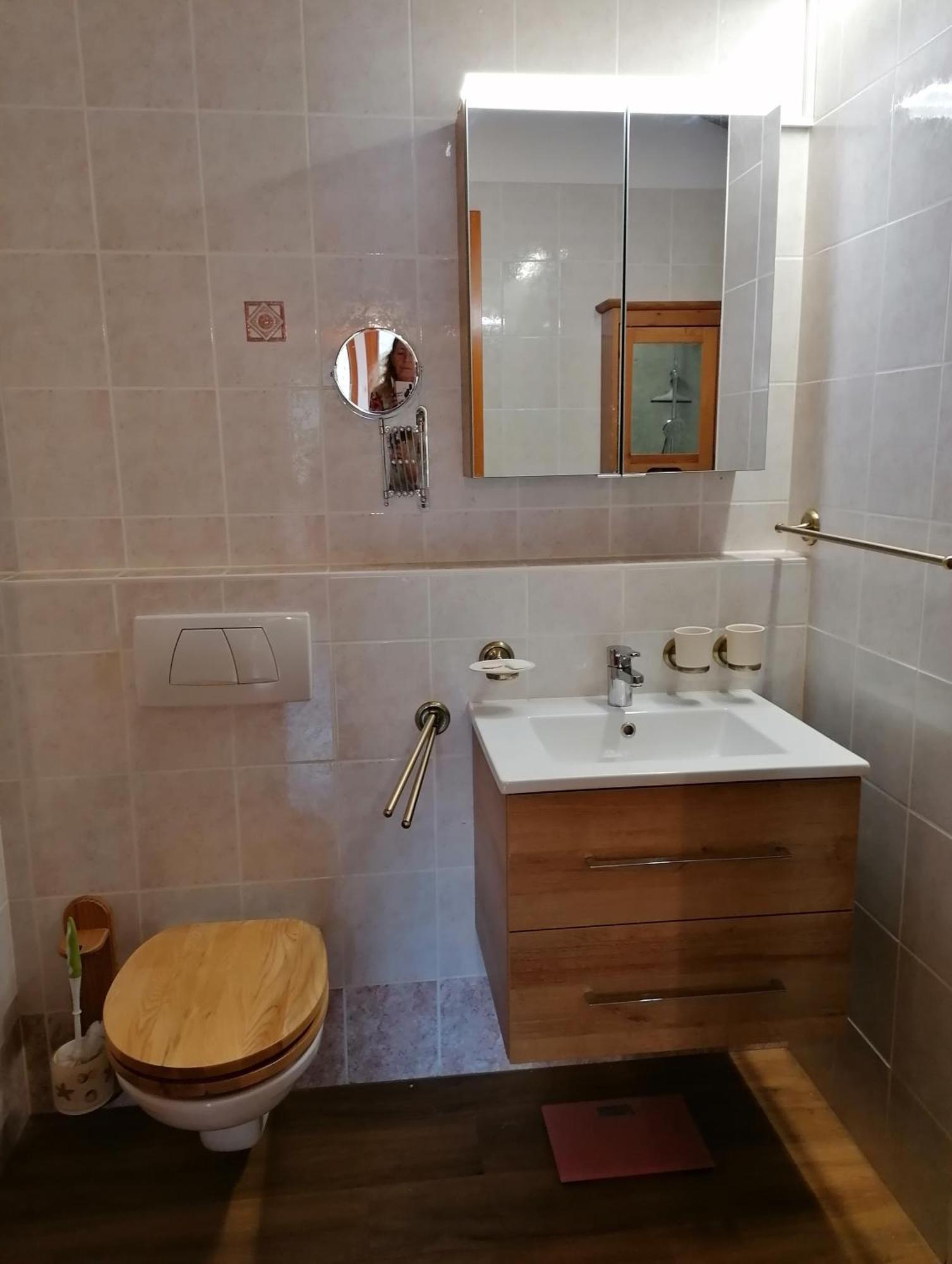 Les Combles Des Combes Hotel Ollon Bagian luar foto